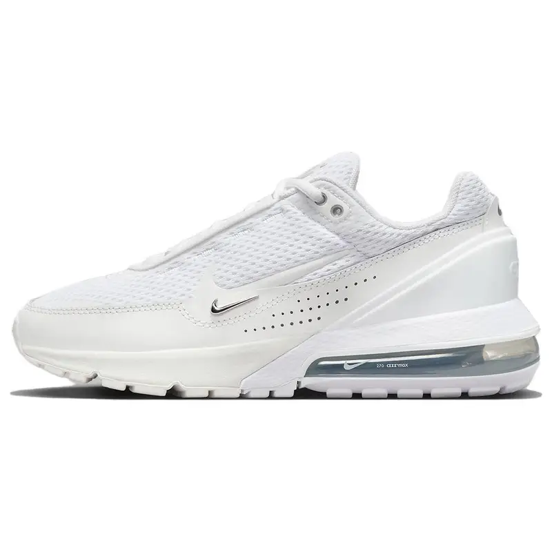 Nike Air Max Pulse Bianco Scarpe da Ginnastica da Donna Bianco Summit Tinta Platino FD6409-101