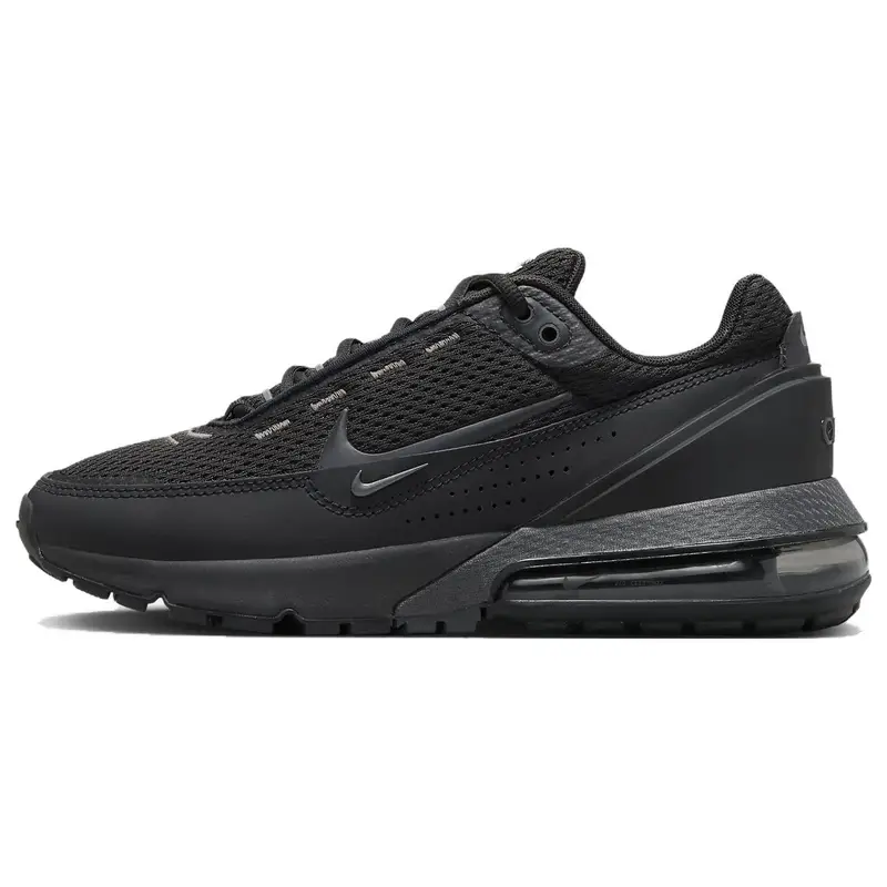 Nike Air Max Pulse Nero Antracite Sneakers da Donna Grigio Particellare FD6409-003 35 5