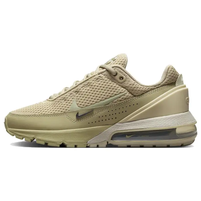Air Max Pulse Rattan Limestone Scarpe da Ginnastica da Donna Marrone Oliva Medio Oliva Neutro FD6409-201 36