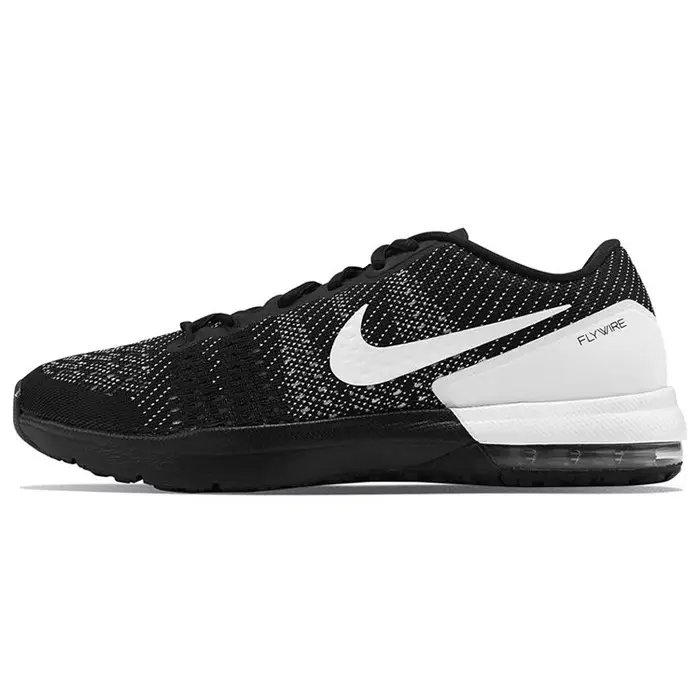 Air Max Typha Nero Bianco Sneakers da Uomo 820198-009 38 5