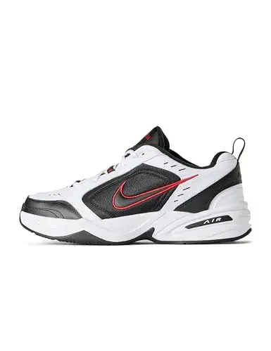 Nike Scarpe da ginnastica Uomo Bianco 3482516