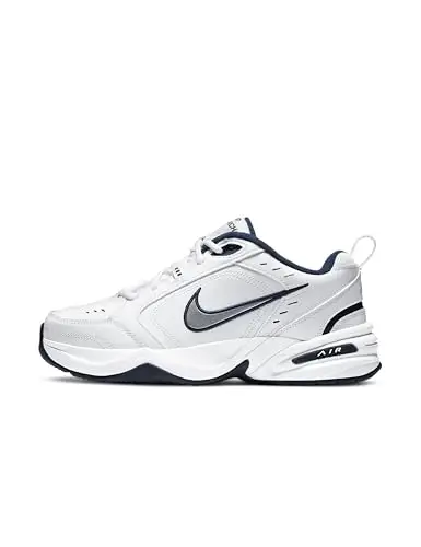 Nike Scarpe da ginnastica Uomo Bianco 3430562