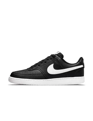Nike Scarpe da ginnastica Uomo Nero 3497427