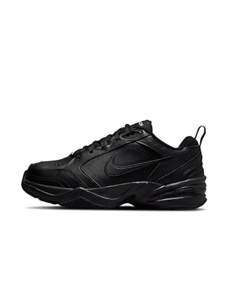 Nike Scarpe da ginnastica Uomo Nero 1986554
