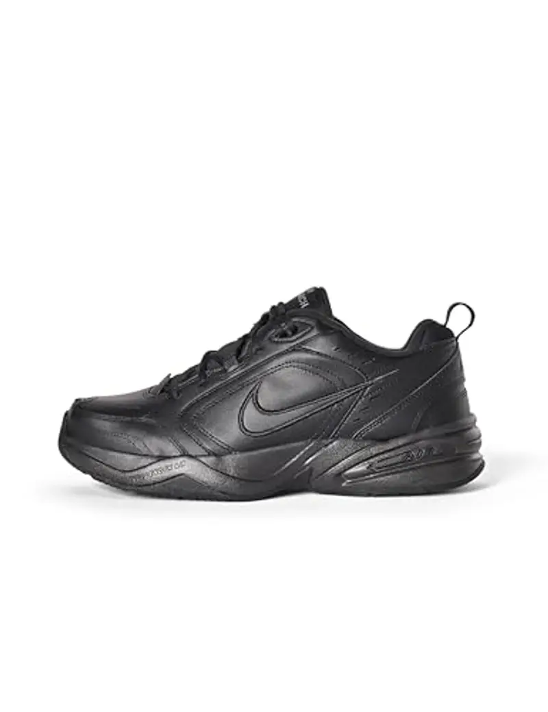 Nike Scarpe da ginnastica Uomo Nero 2145432