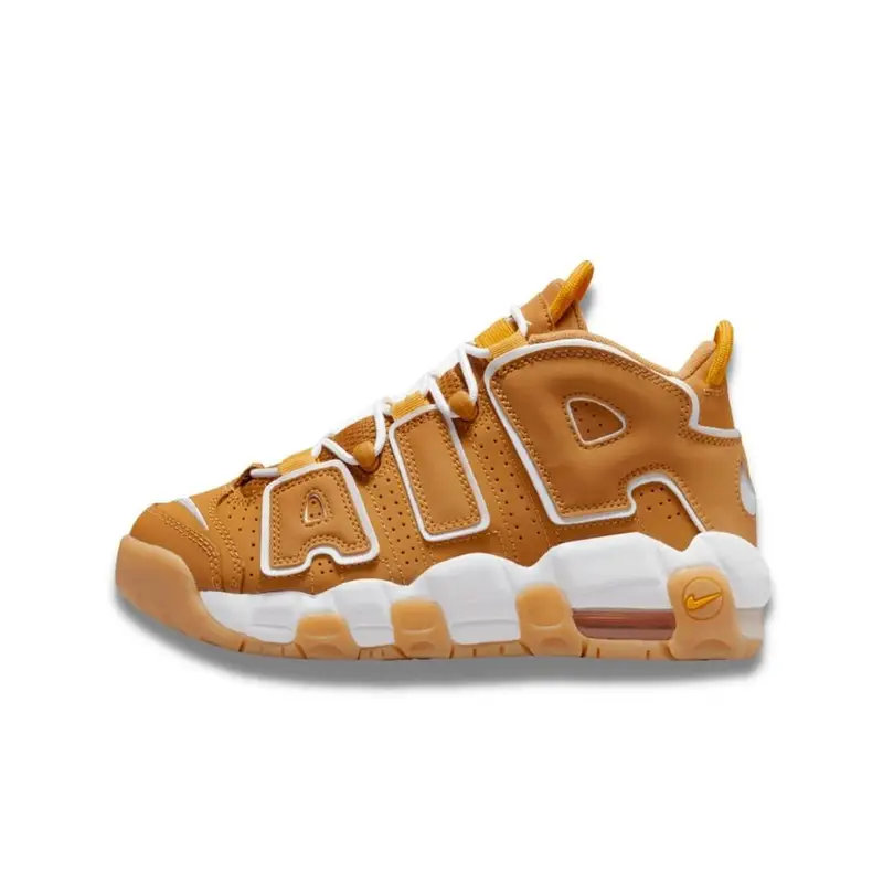 Air More Uptempo Grano Gomma EU 36.5 marrone