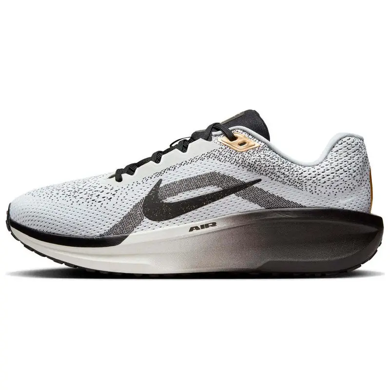Nike Scarpe da ginnastica Uomo Oro 3930832