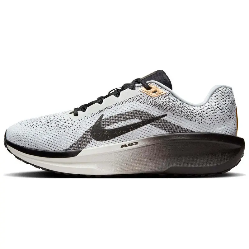 Nike Scarpe da ginnastica Uomo Oro 2268135