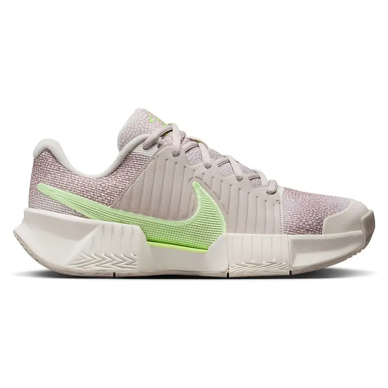 Nike Air Zoom Gp Challenge Pro Phantom Verde Rosa - Scarpe Da Tennis Donna EUR