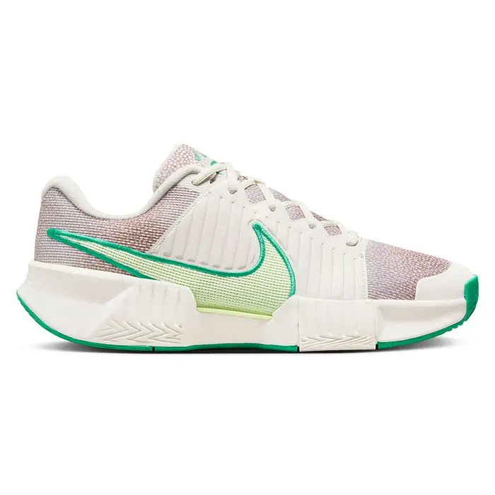 Nike Air Zoom Gp Challenge Pro Phantom Verde Rosa - Scarpe Da Tennis Uomo EUR / US