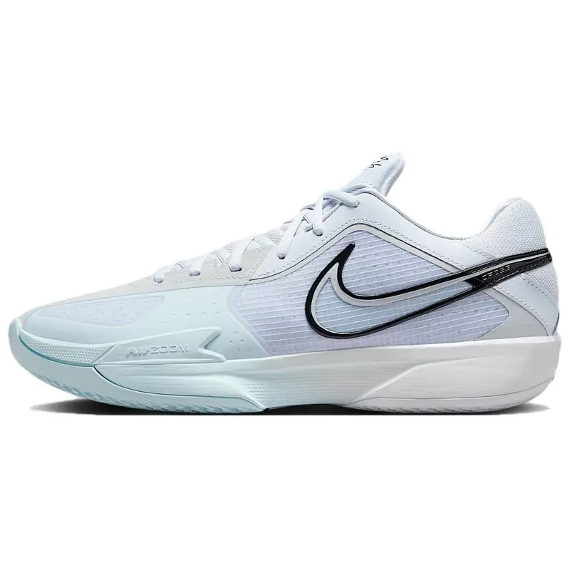 Nike Scarpe da ginnastica Uomo Grigio 4076526