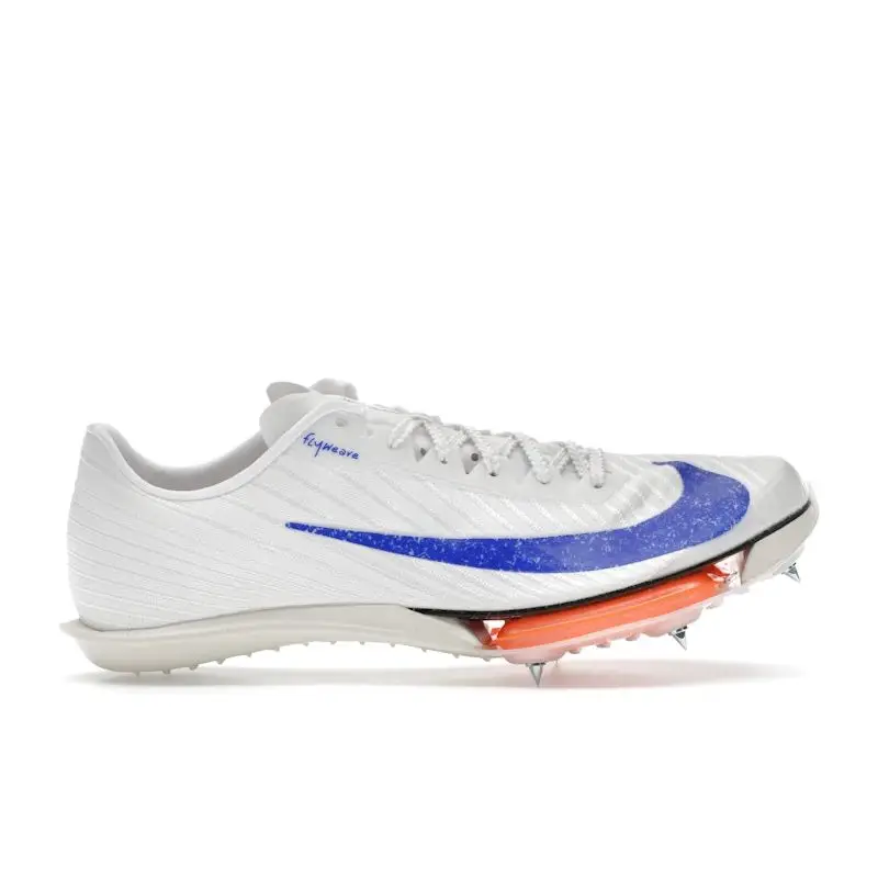 Nike Air Zoom Maxfly 2 Blueprint Pack Scarpe da Ginnastica da Uomo Multicolor FD8396-900