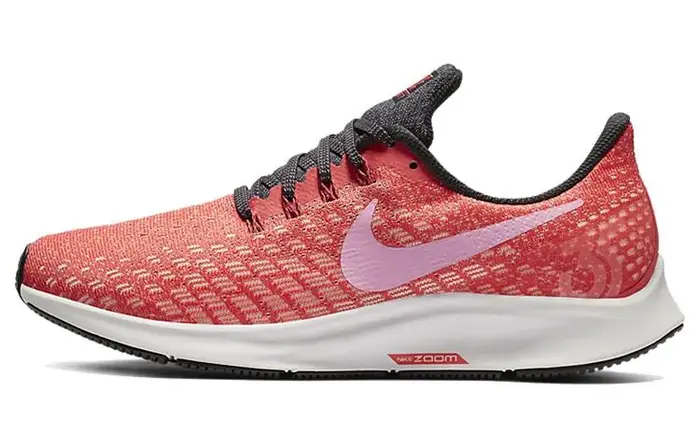 Air Zoom Pegasus 35 Psychic Pink Donna 942855-800 36