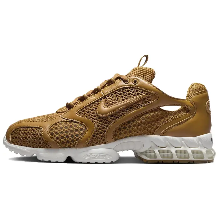 Air Zoom Spiridon Cage 2 Wheat Sneakers casual HQ3552-799 46