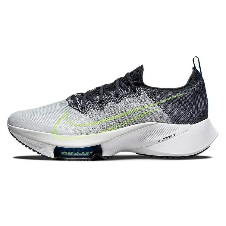 Nike Scarpe da ginnastica Uomo Grigio 4311709