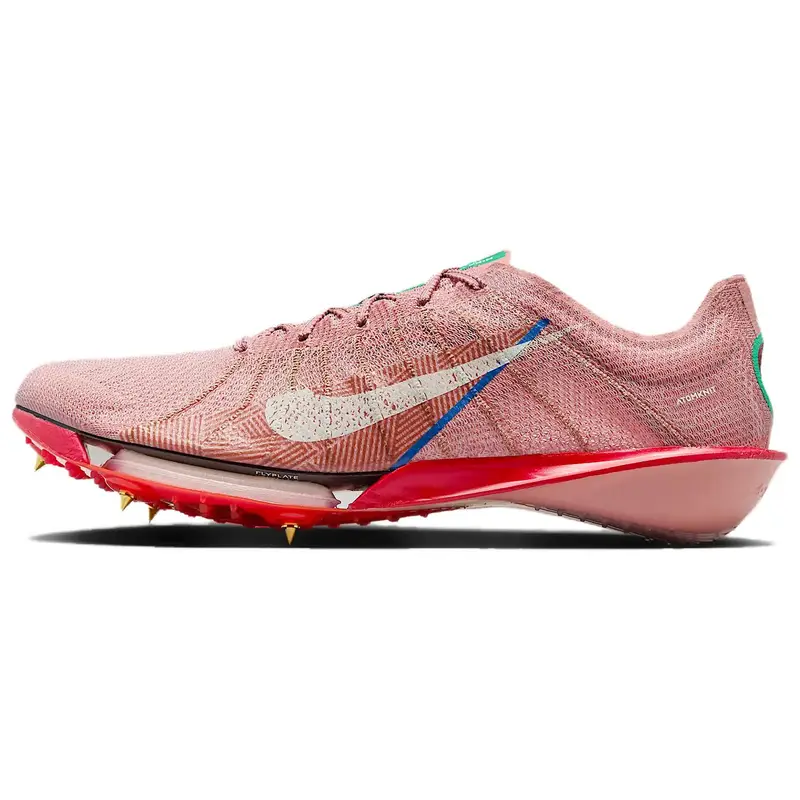 Nike Scarpe da ginnastica Uomo Rosso 3377078