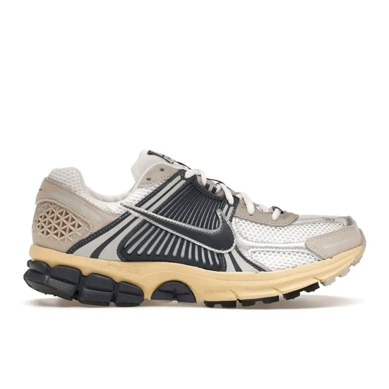 Nike Air Zoom Vomero 5 Since 72 Sneakers Unisex Bianco Blu Tuono Crema HF4259-100