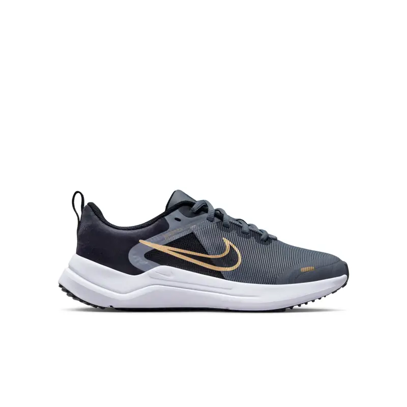 Nike Allenatori per bambini Downshifter 12 Gris