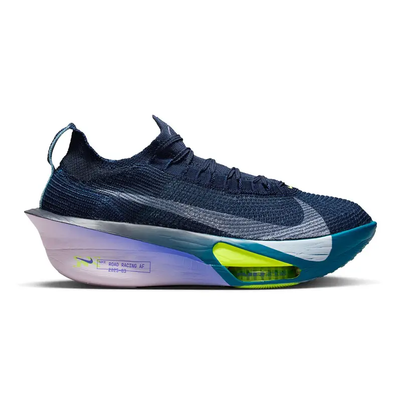 Nike ALPHAFLY 3 Blu