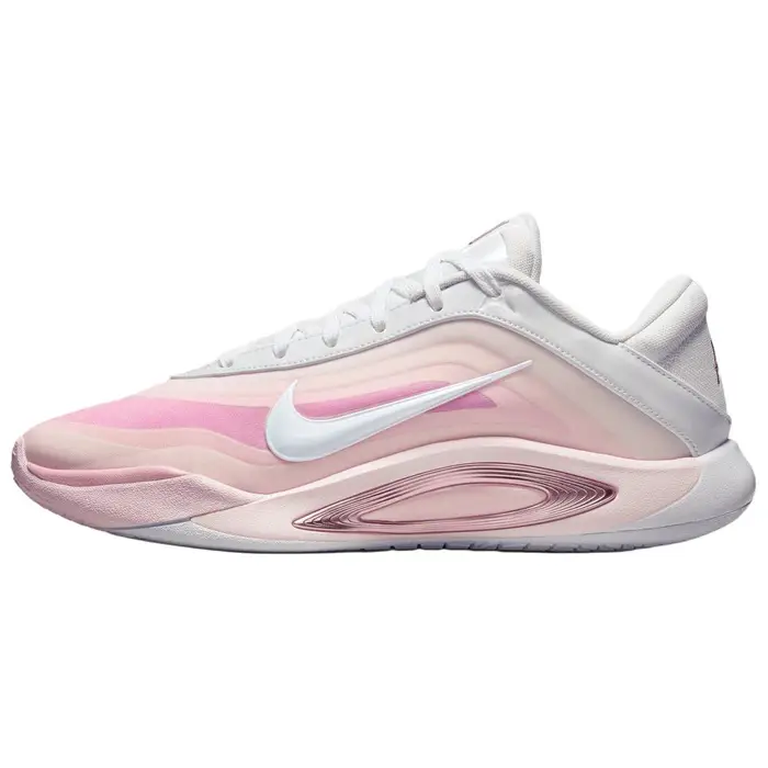 AOne Scelta #1 Sneakers Donna Bianco Rosa Perfetto Rosa Prisma Rosa FZ8606-101 41