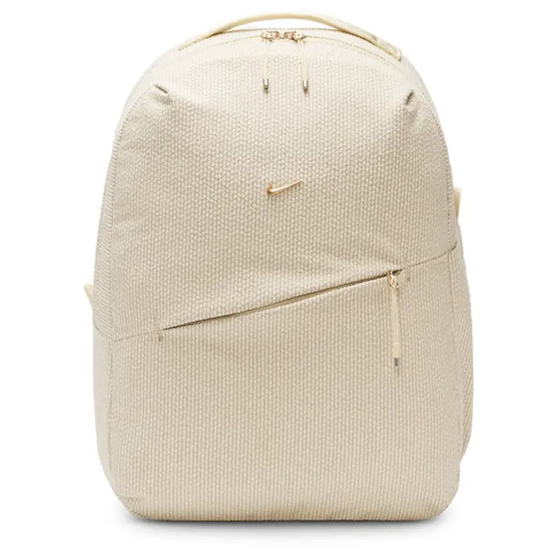 Nike Aura Backpack unisex Borse - Beige - Poliestere - Foot Locker