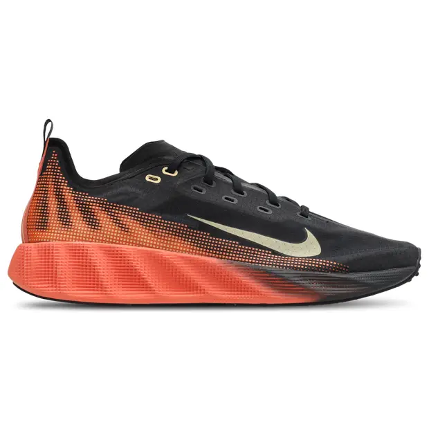 Ava x Uomo - Sneakers Nero - 5 - Rete/Sintetico Black