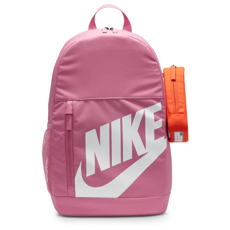 Nike Backpack unisex Borse - Rosa - Foot Locker