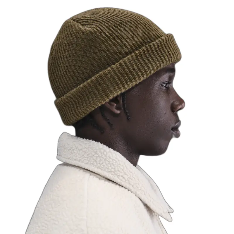 Nike Berretto Terra Marron