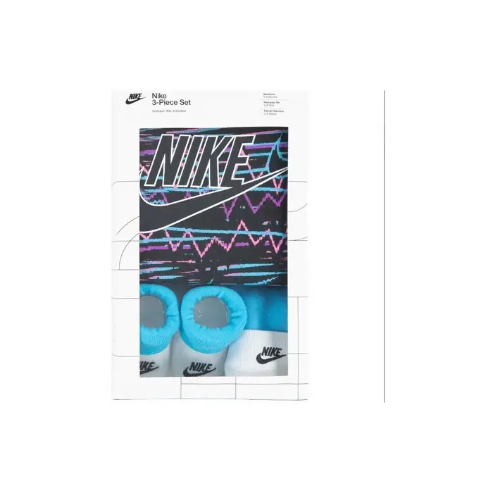 Body Nike NN0902 Multicolore miniatura 3