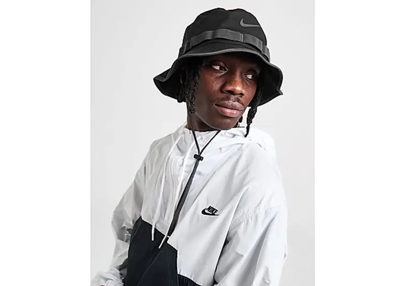 Nike Boonie Hat, Nero