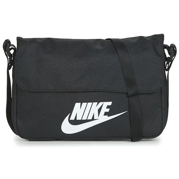 Borsa a tracolla Nike NIKE SPORTSWEAR Nero