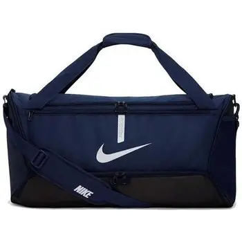 Borsa da sport Nike Academy Team Marine