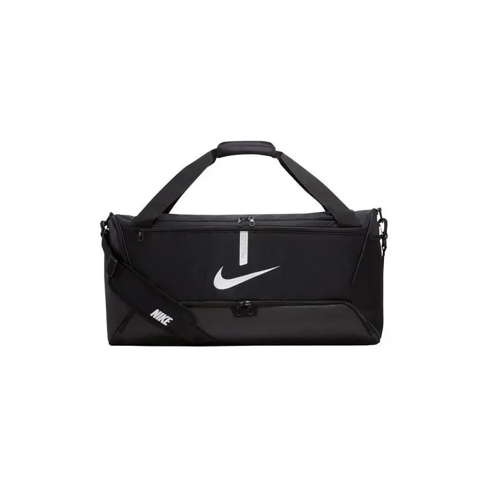 Borsa da sport Nike Academy Team Nero