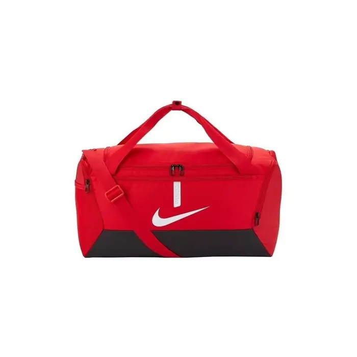 Borsa da sport Nike Academy Team Rosso