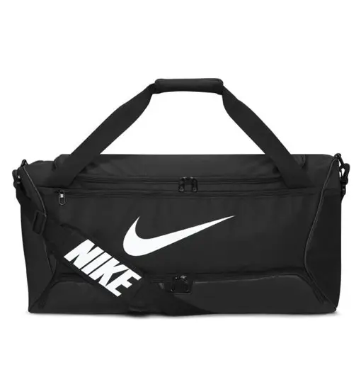 Nike Brasilia 9 5 Training Duf - borsone sportivo Black