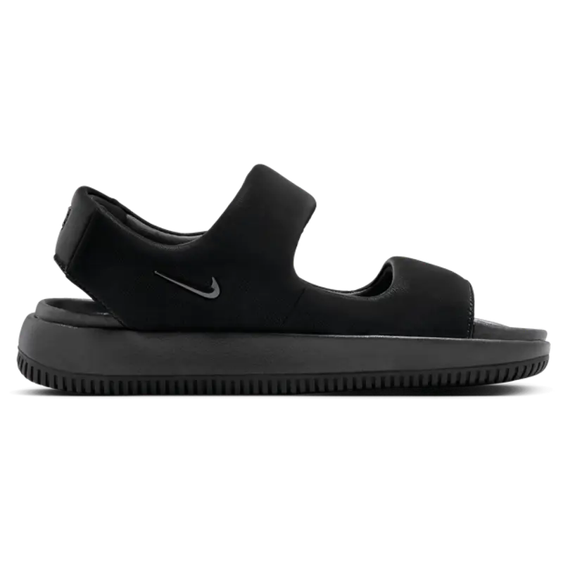 Nike Calm female Infradito e sandali - Nero - Termoplastico - Foot Locker