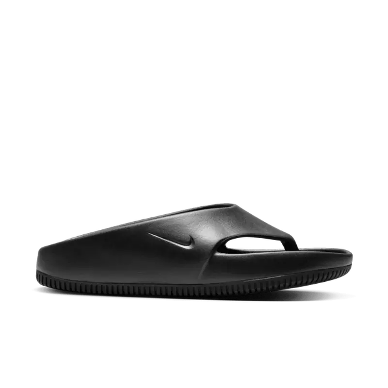 Nike Calm female Infradito e sandali - Nero - Termoplastico - Foot Locker