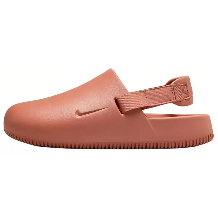 Calm Mule Terra Blush Scarpe da Ginnastica da Donna Rosa FB2185-201 39