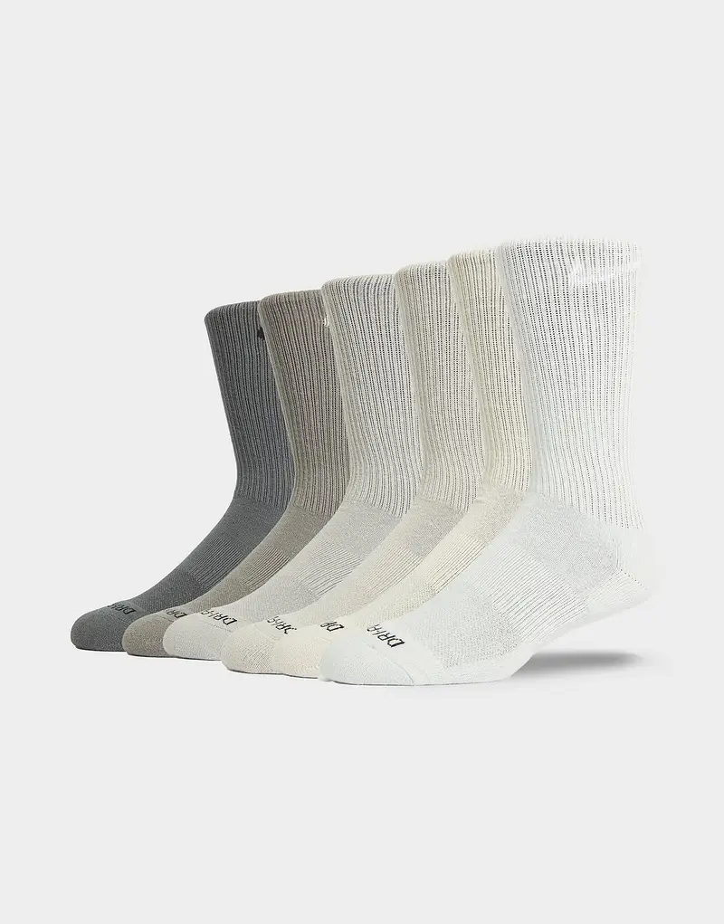 Nike Calze Nero 3289075