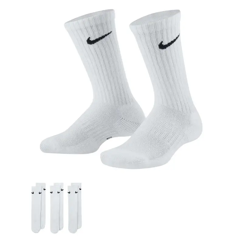 Nike Calze Bianco 4510728