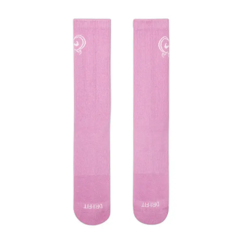 Nike Calze Rosa 4348399