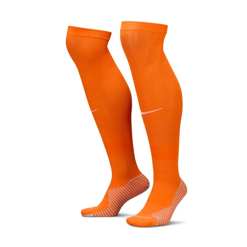 Nike Calze Arancione 3939550
