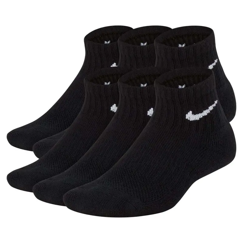 Nike Calze Nero 4510729