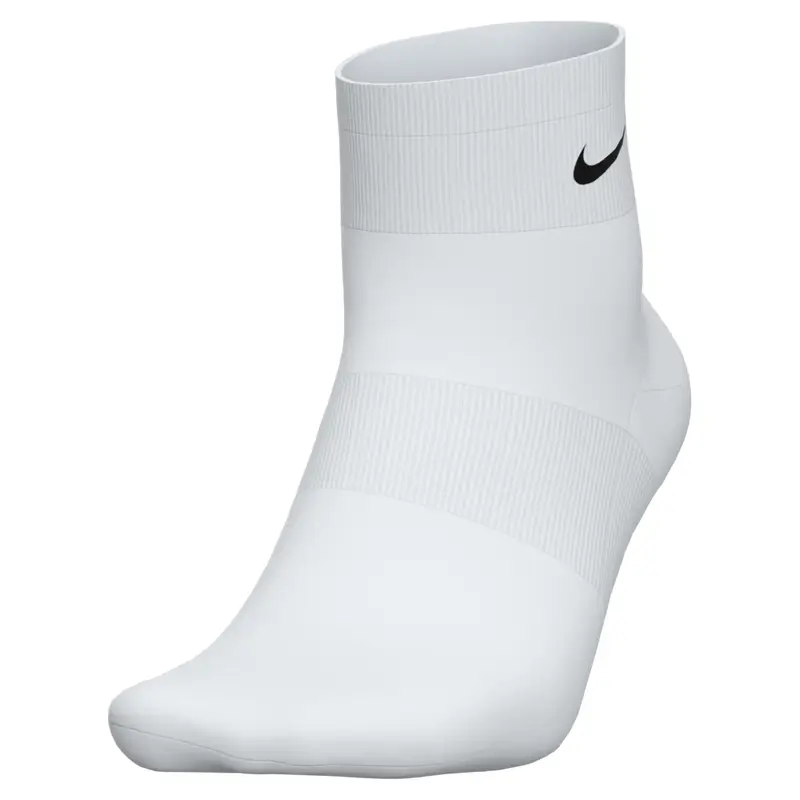 Nike Calzini Everyday Cushioned (x6) Blanc