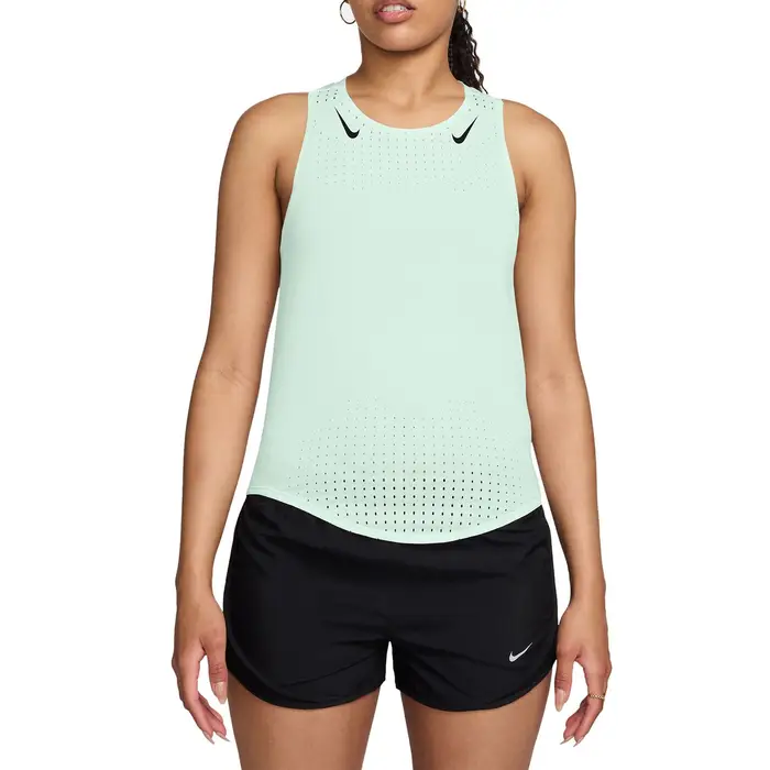 Nike CANOTTA AEROSWIFT DONNA