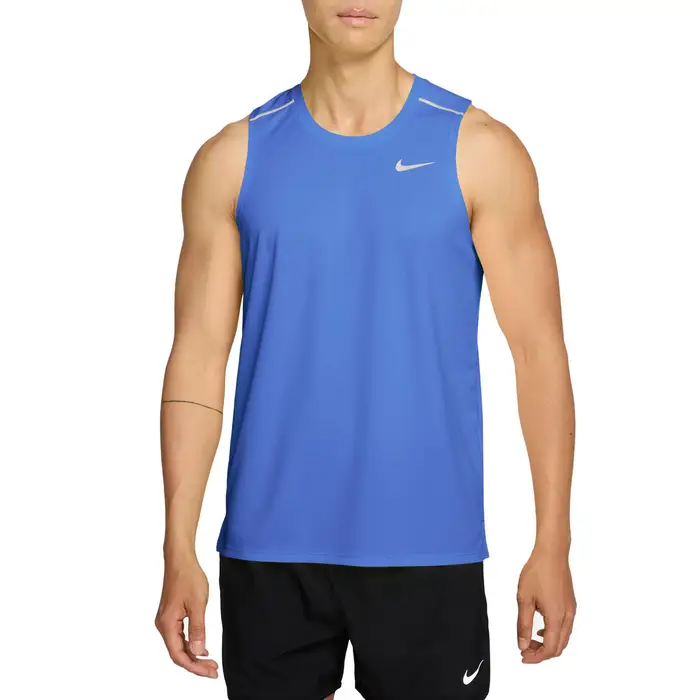 CANOTTA DRI-FIT MILER