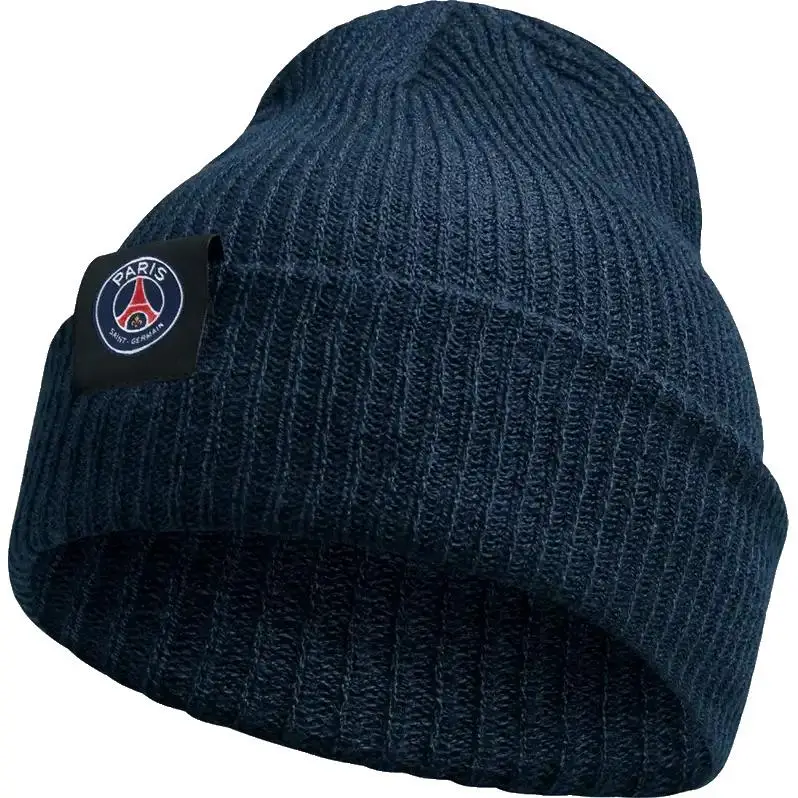 Cappello PSG Terra 2025/26 Noir