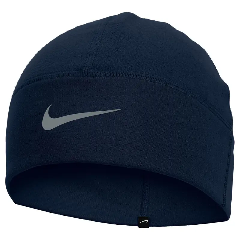 Nike Cappello termico in polare Bleu