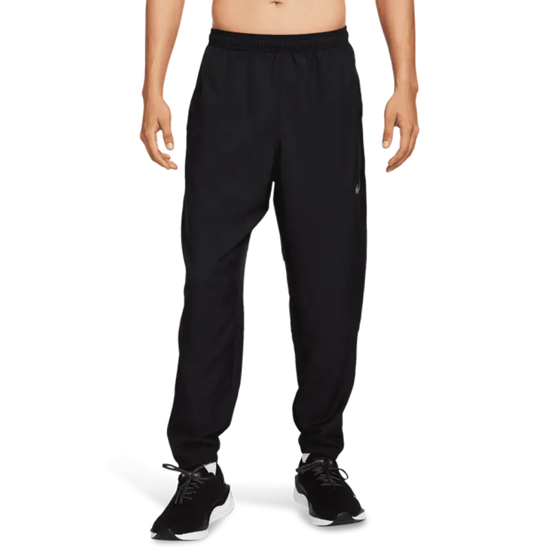 Nike Challenger male Pantaloni - Nero - Poly Woven - Foot Locker