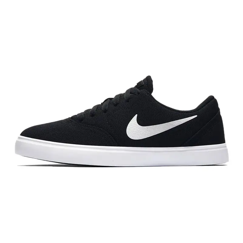 Nike Scarpe da ginnastica Nero 3104581
